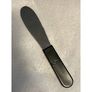 VTG The‎ Pampered Chef All Purpose Serrated Spreader 2000 Pre-owned